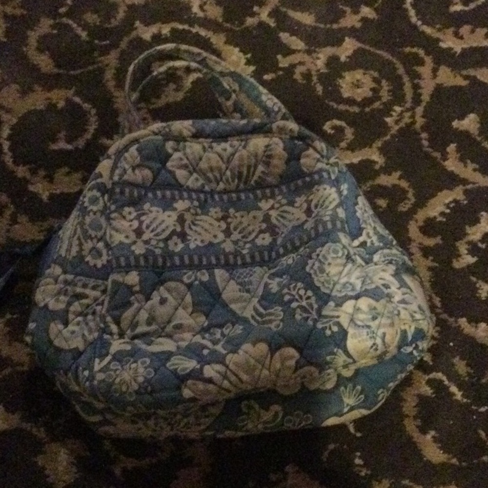 Vera Bradley Lunch Bag